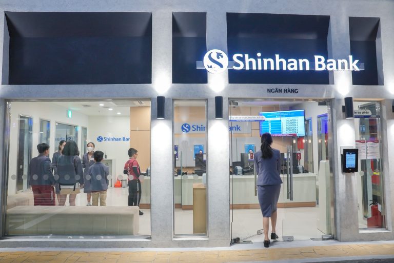 Bank – Transaction Office