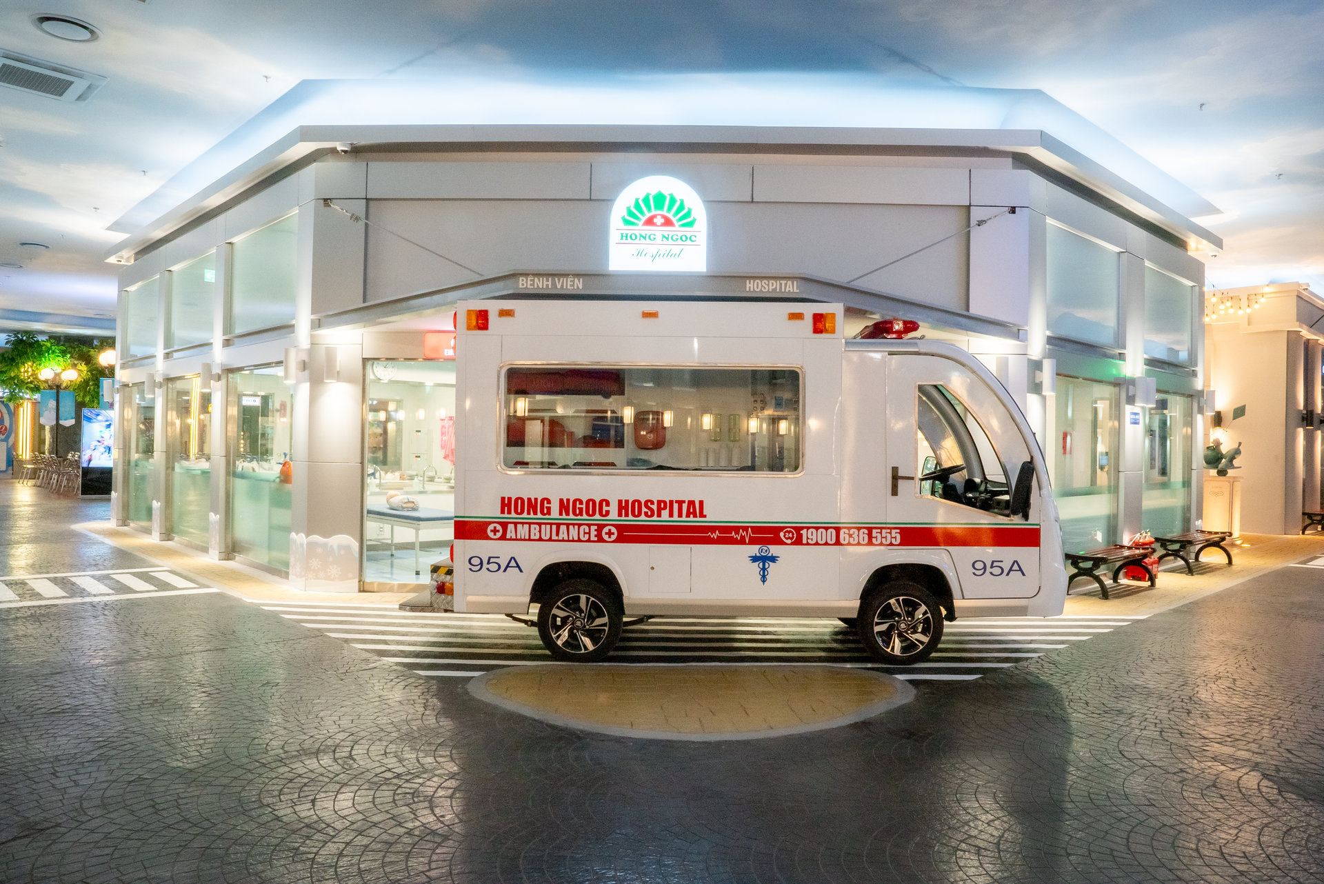 facilitiies_Hospital- E.R (Phòng Cấp Cứu)_08163