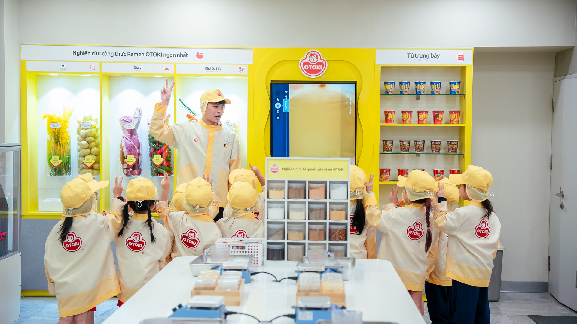 facilitiies_Ramen R&D Center_05049