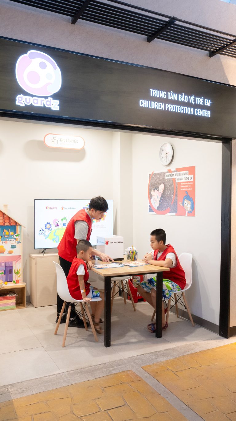 Children Protection Center