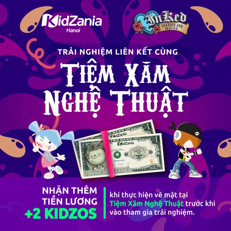 Halloween at Tatoo Shop