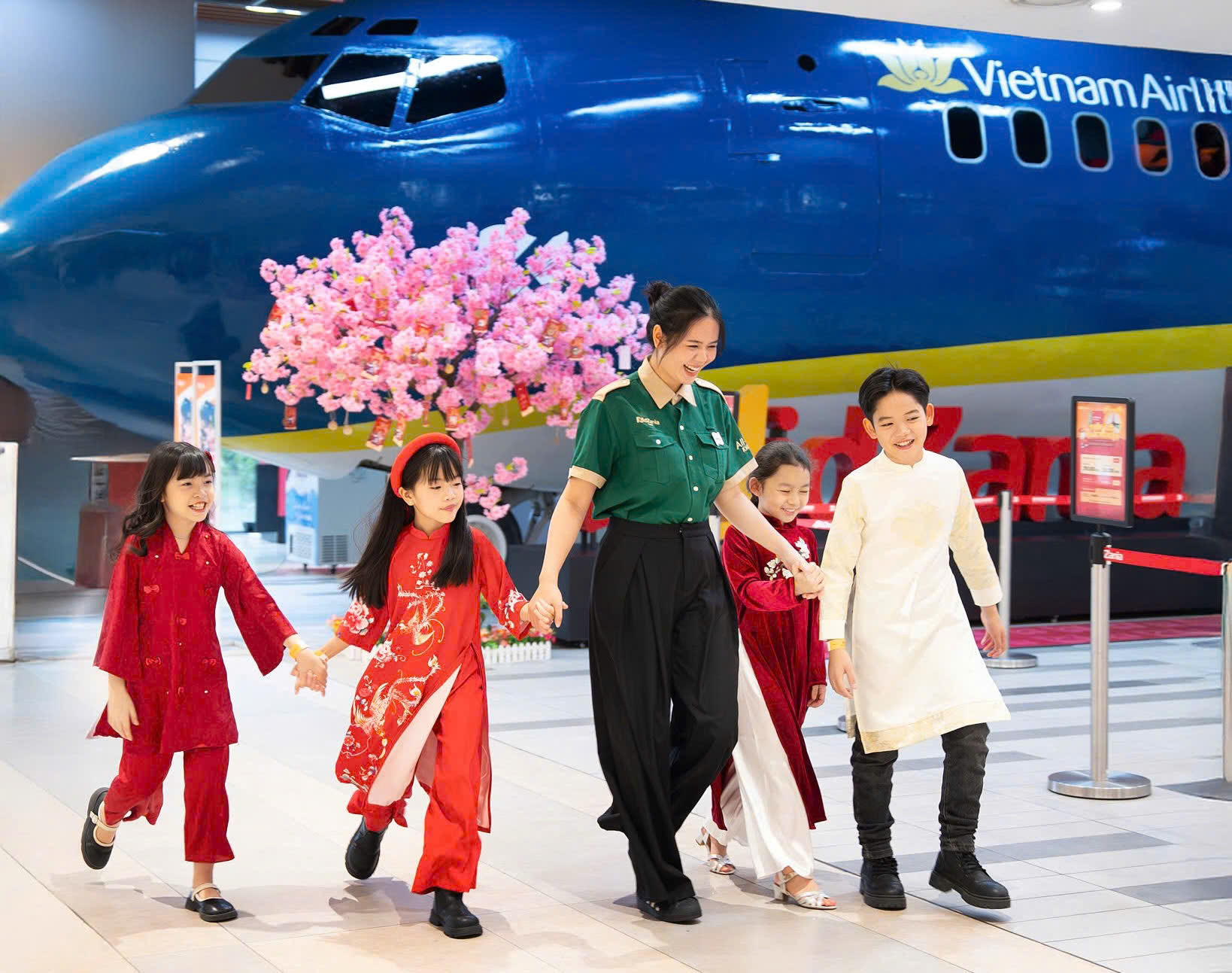 All-Care KidZania service