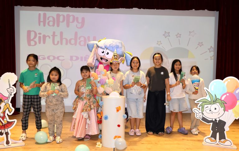 birthday party booking