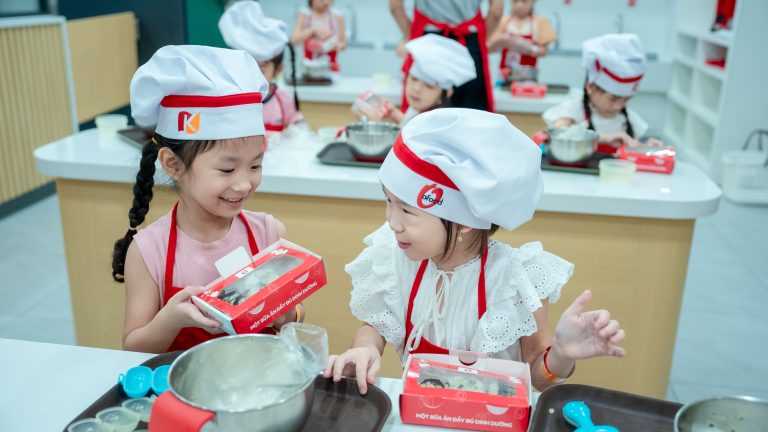 mô hình giáo-trí