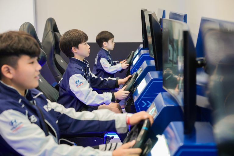 KidZania x Hyundai: Khơi dậy niềm đam mê STEM với trải nghiệm làm Kỹ Sư Ô Tô tại Hyundai