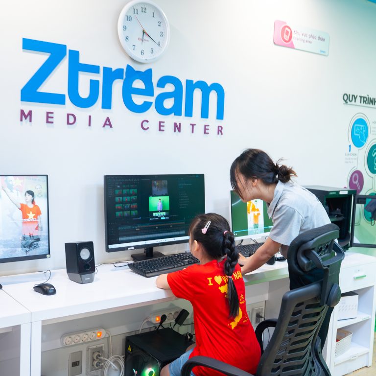 Sự Kiện Lễ 30/4 Tại KidZania: Trải Nghiệm Chuỗi Hoạt Động “Thế Hệ Yêu Nước”