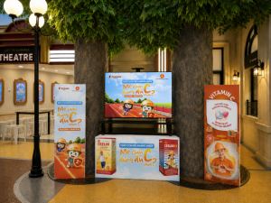 Kidzania