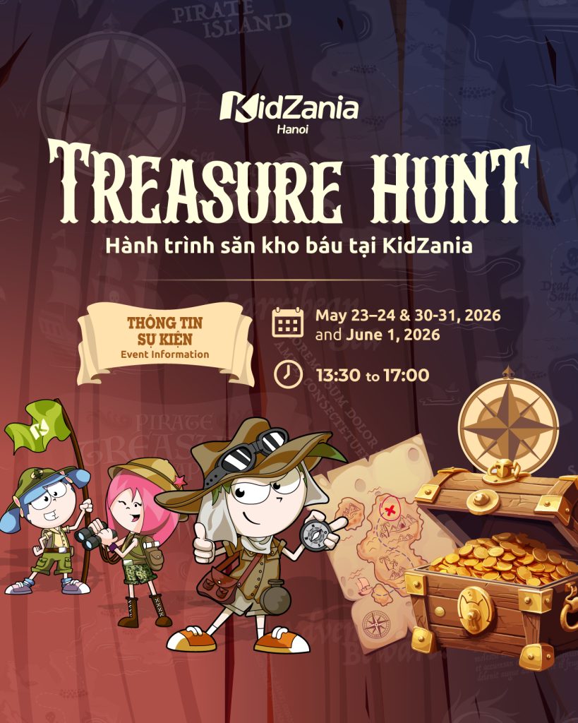 san-tim-kho-bau-kidzaniahanoi