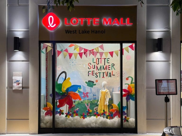 Shopping Mall KidZania Hà Nội Đón Mùa Hè Với Diện Mạo Hoàn Toàn Mới từ Tháng 6 này!